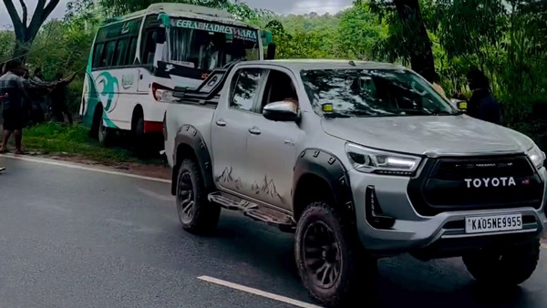 Toyota-Hilux Toyota-Hilux