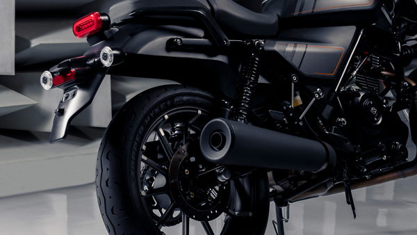 Harley Davidson X440 