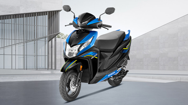 Top 5 scooters for college students