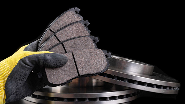 Brake-Pads Brake-Pads