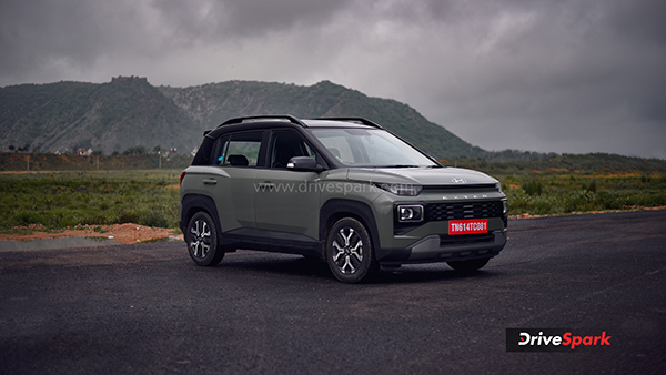 Hyundai Exter waiting period