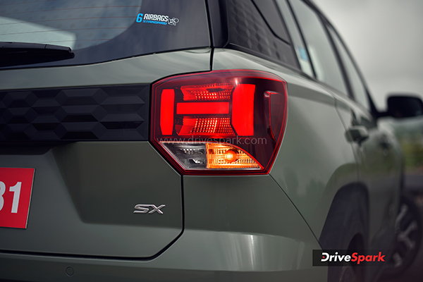 Hyundai Exter waiting period