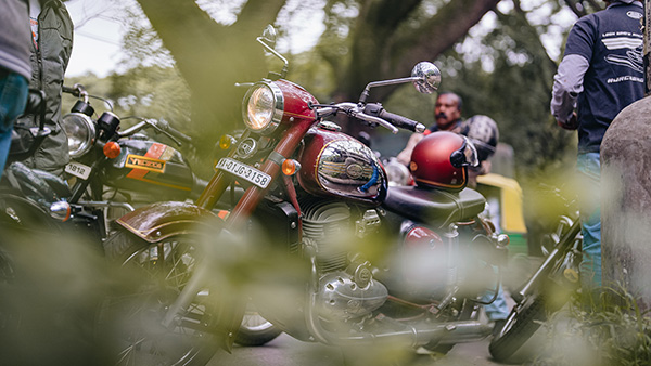 International-Jawa-Yezdi-Day