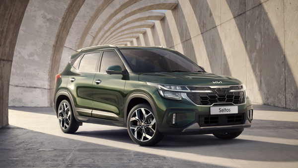 facelifted kia seltos pre bookings record