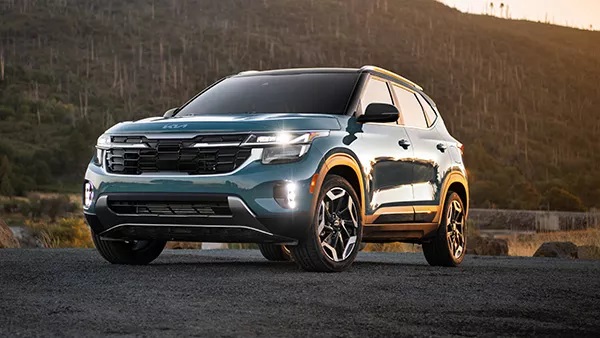 facelifted kia seltos pre bookings record