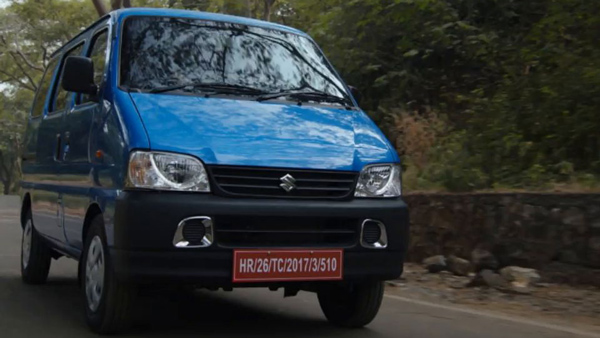 Maruti-Eeco Maruti-Eeco