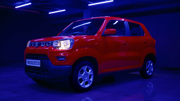 Maruti-S-Presso Maruti-S-Presso