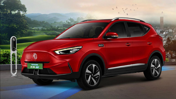 MG-ZS-EV-Car