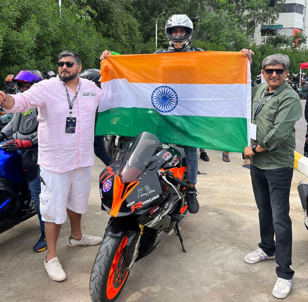 MotoGP-Bharat MotoGP-Bharat