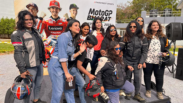 MotoGP-Bharat MotoGP-Bharat