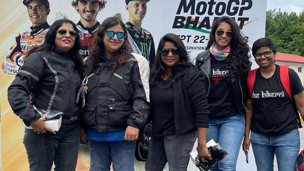 MotoGP-Bharat MotoGP-Bharat