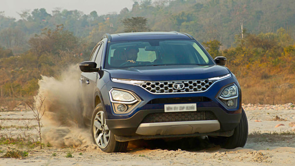 Tata safari 2023 SUV waiting period