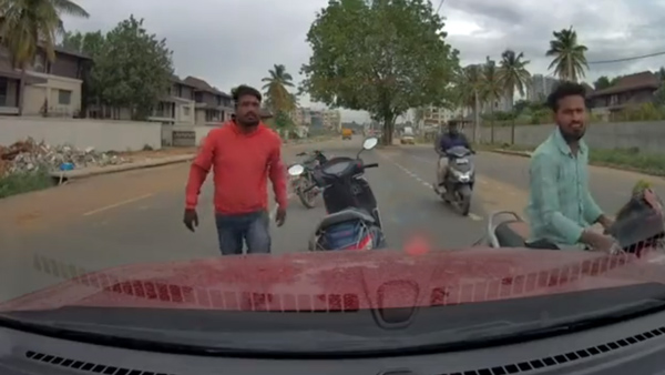 DashBoard-Camera-Viral-Video