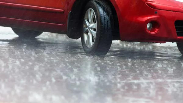 Few monsoon car checks 