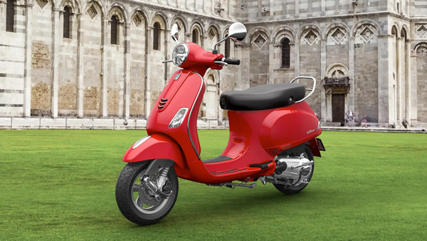 Top 5 scooters for college students