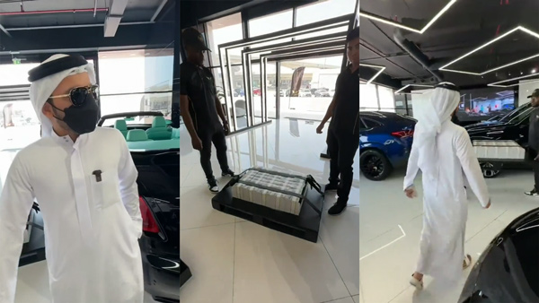 Dubai-Sheikh-Viral-Video