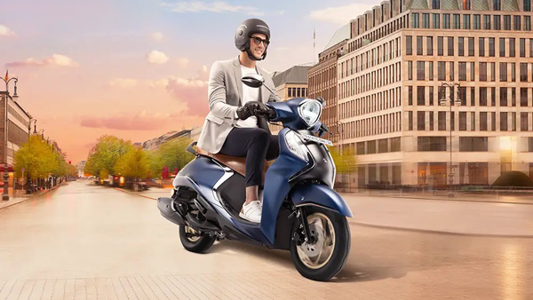 Top 5 scooters for college students