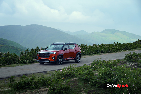 Honda Elevate SUV Full Review 