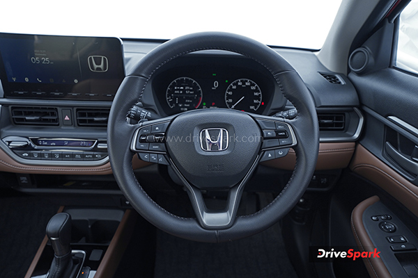 Honda Elevate SUV Full Review 