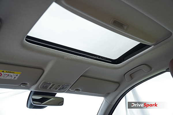 Honda Elevate SUV Full Review 