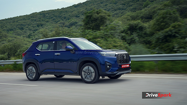 Honda Elevate SUV Full Review 