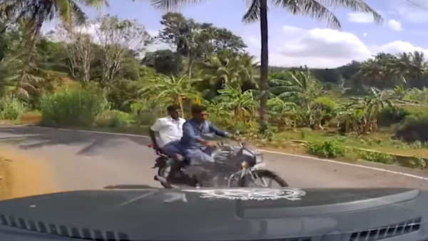 Mahindra-Scorpio-Accident