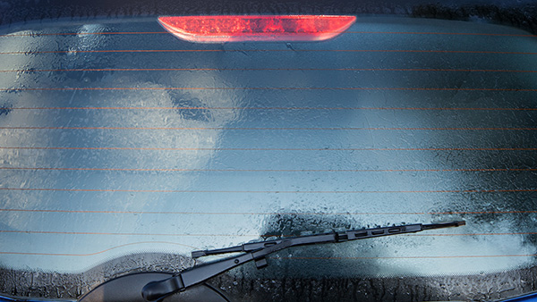 how to keep children safe in car driving 