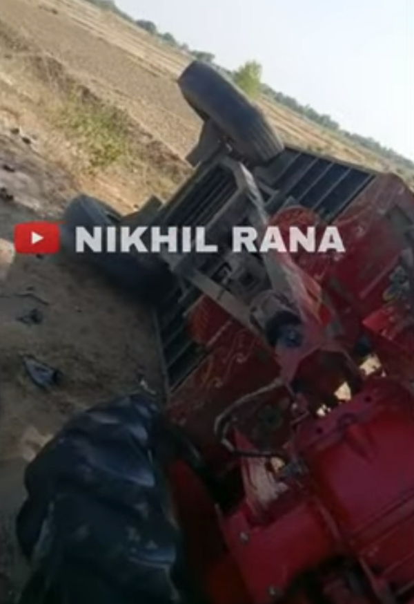 Tata-Nexon-Breaks-Tractor Tata-Nexon-Breaks-Tractor