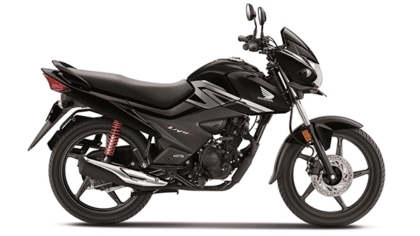 Honda Livo 2023 bike 