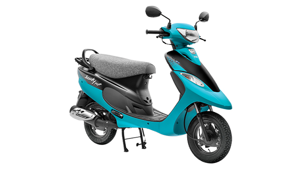 TVS-Scooty-Pep TVS-Scooty-Pep