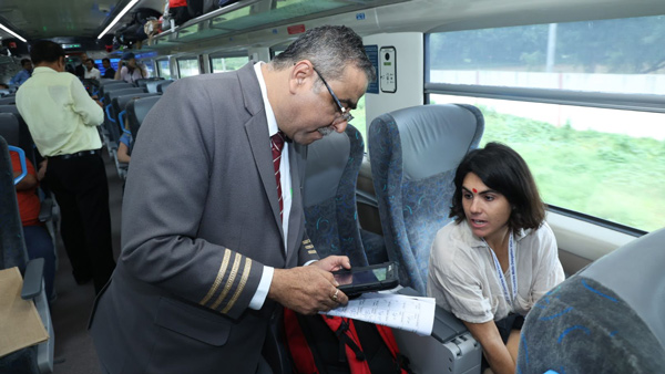 Vande-Bharat-Express