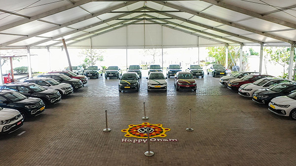 Volkswagen-Onam-Mega-Delivery