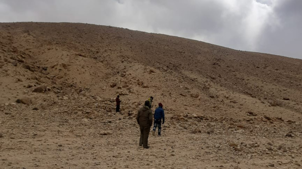  world highest motorable road in ladakh