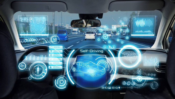 AI-In-Auto-Mobile-Industry