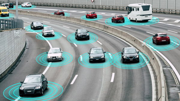 AI-In-Auto-Mobile-Industry