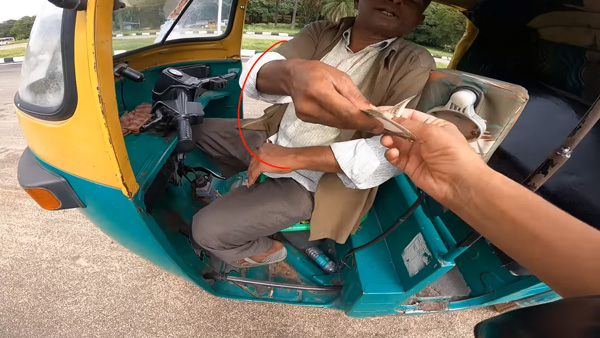 Bengaluru-Auto-Driver-Cheats