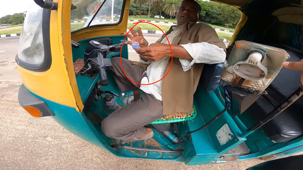 Bengaluru-Auto-Driver-Cheats