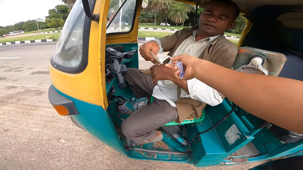 Bengaluru-Auto-Driver-Cheats