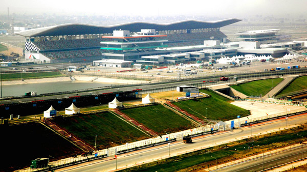 Buddh-International-Circuit