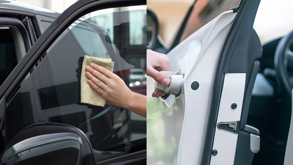 Car-Seals-Maintenance Car-Seals-Maintenance