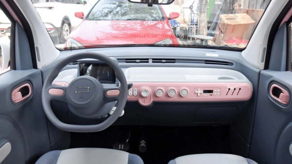 FAW-Bestune-Xiaoma-Mini-EV