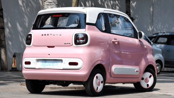 FAW-Bestune-Xiaoma-Mini-EV