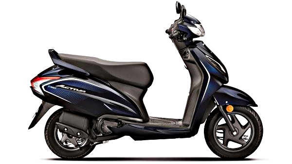 Honda Activa limited edition 