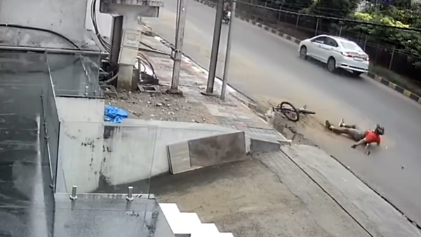 Accident-Viral-Video