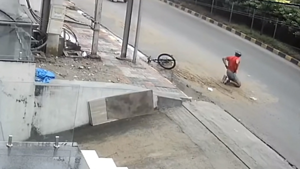 Accident-Viral-Video