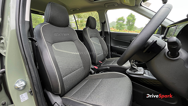 Hyundai Exter Micro SUV waiting period 