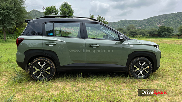 Hyundai Exter Micro SUV waiting period 