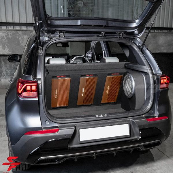 Kia-Sonet-Music-System