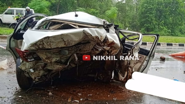Maruti-Dzire-Crash Maruti-Dzire-Crash