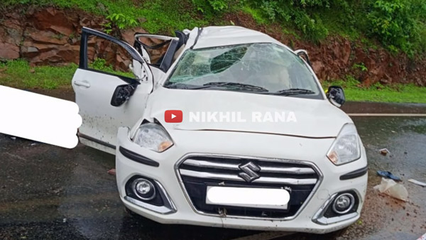 Maruti-Dzire-Crash Maruti-Dzire-Crash